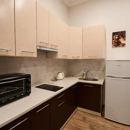 Wonderful Flat On City Center Ужгород Екстер'єр фото