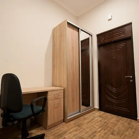 Wonderful Flat On City Center Ужгород Екстер'єр фото