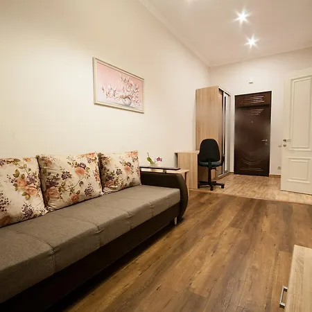 Wonderful Flat On City Center Ужгород Екстер'єр фото