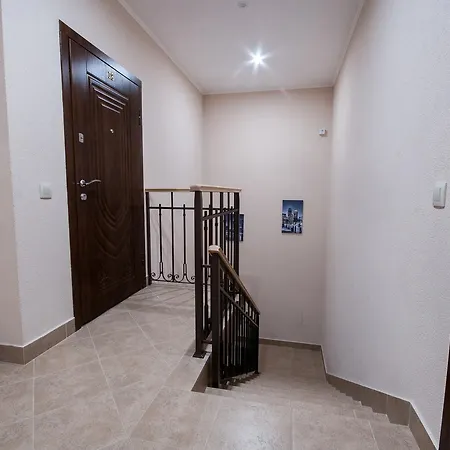 Wonderful Flat On City Center Ужгород Екстер'єр фото