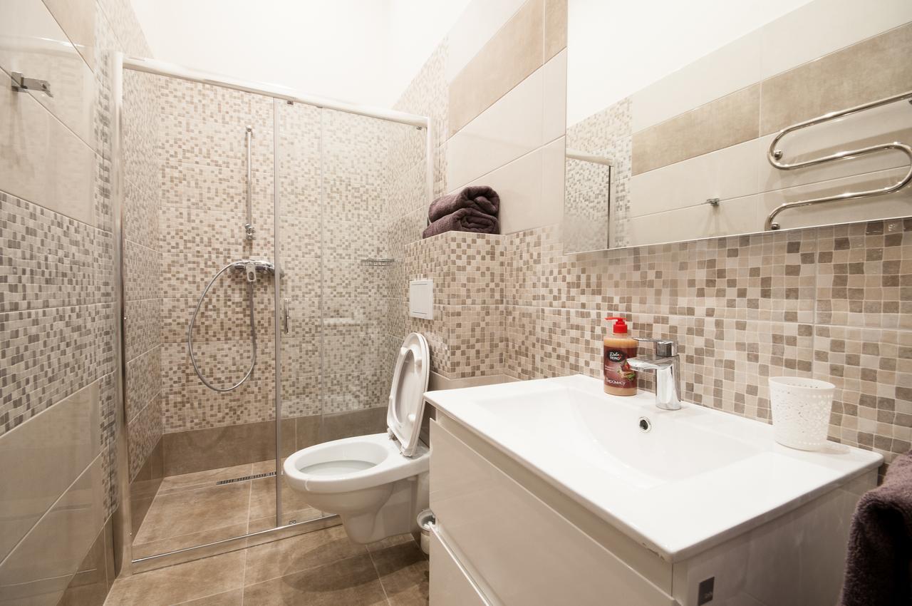 Wonderful Flat On Center * Uzhhorod