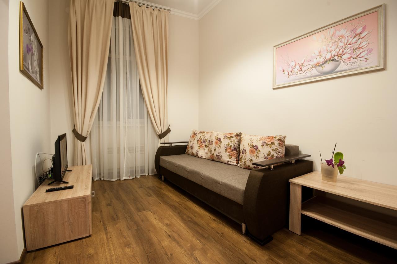 Wonderful Flat On Center * Uzhhorod
