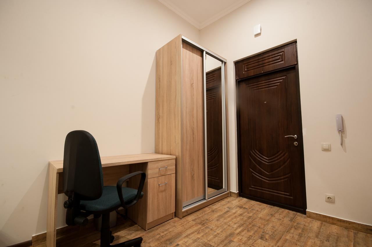 Wonderful Flat On Center Apartament Użhorod