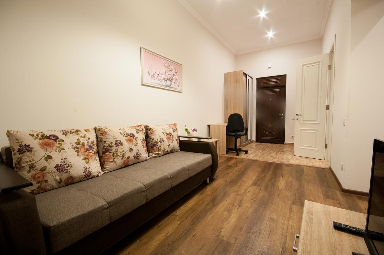 Wonderful Flat On Center * Uzhhorod